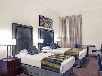 Mercure Maitland Monte Pio - Accommodation Whitsundays 7