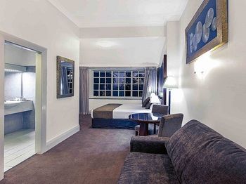 Mercure Maitland Monte Pio - Accommodation Whitsundays 8