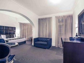 Mercure Maitland Monte Pio - Accommodation Whitsundays 9