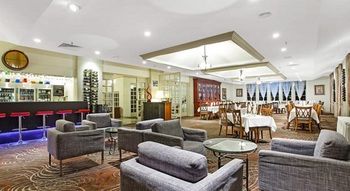Mercure Maitland Monte Pio - Accommodation Whitsundays 11