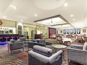 Mercure Maitland Monte Pio - Accommodation Whitsundays 12