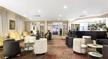 Mercure Maitland Monte Pio - Accommodation Whitsundays 14