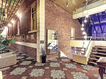 Mercure Maitland Monte Pio - Accommodation Whitsundays 16