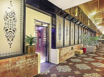 Mercure Maitland Monte Pio - Accommodation Whitsundays 17