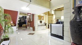 Mercure Maitland Monte Pio - Accommodation Whitsundays 20
