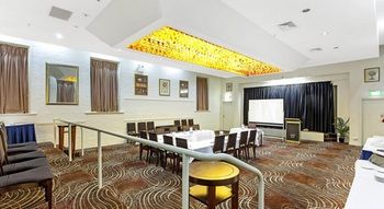 Mercure Maitland Monte Pio - Accommodation Whitsundays 23
