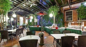 Mercure Maitland Monte Pio - Accommodation Whitsundays 25