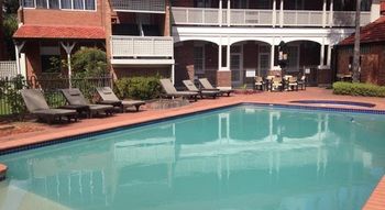 Mercure Maitland Monte Pio - Accommodation Whitsundays 26