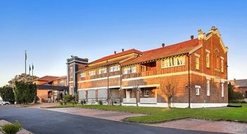 Mercure Maitland Monte Pio - Accommodation Whitsundays 27