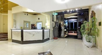 Mercure Maitland Monte Pio - Accommodation Whitsundays 28