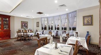 Mercure Maitland Monte Pio - Accommodation Whitsundays 30