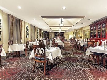 Mercure Maitland Monte Pio - Accommodation Whitsundays 31