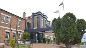 Mercure Maitland Monte Pio - Accommodation Whitsundays 35