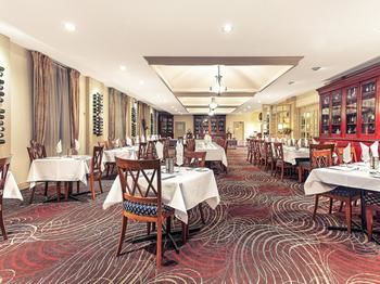 Mercure Maitland Monte Pio - Accommodation Whitsundays 37