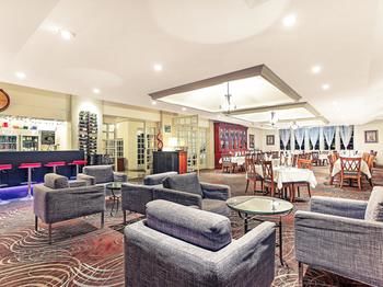 Mercure Maitland Monte Pio - Accommodation Whitsundays 40