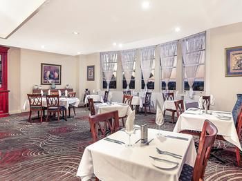 Mercure Maitland Monte Pio - Accommodation Whitsundays 41