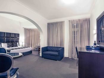 Mercure Maitland Monte Pio - Accommodation Whitsundays 42