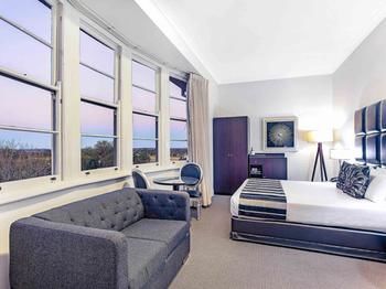 Mercure Maitland Monte Pio - Accommodation Whitsundays 44