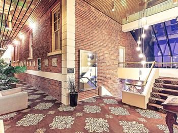 Mercure Maitland Monte Pio - Accommodation Whitsundays 45