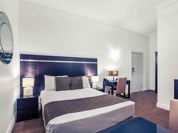 Mercure Maitland Monte Pio - Accommodation Whitsundays 46