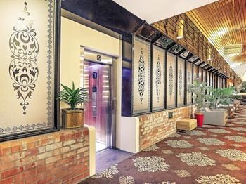 Mercure Maitland Monte Pio - Accommodation Whitsundays 48