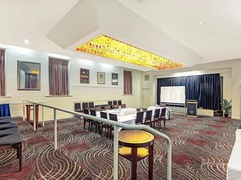 Mercure Maitland Monte Pio - Accommodation Whitsundays 49