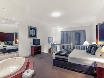 Mercure Maitland Monte Pio - Accommodation Whitsundays 51