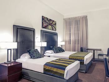 Mercure Maitland Monte Pio - Accommodation Whitsundays 53