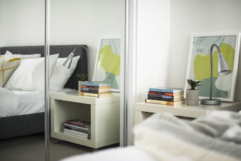 Apartment2c - Metro - Accommodation Whitsundays 2