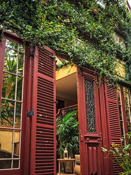 The Regents Park - Accommodation Whitsundays 4