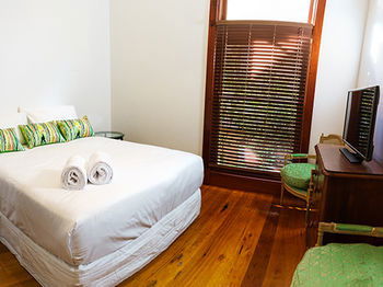 The Regents Park - Accommodation Whitsundays 7