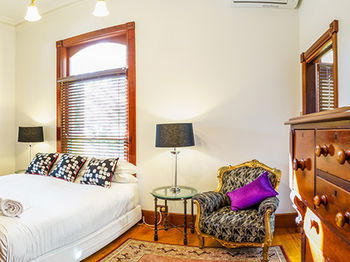 The Regents Park - Accommodation Whitsundays 8