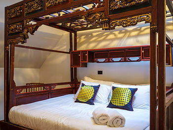 The Regents Park - Accommodation Whitsundays 9