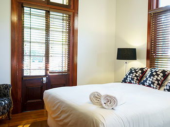 The Regents Park - Accommodation Whitsundays 11