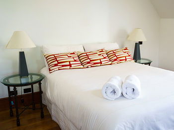The Regents Park - Accommodation Whitsundays 12