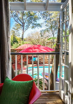 The Regents Park - Accommodation Whitsundays 15