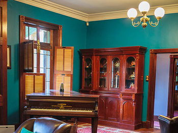 The Regents Park - Accommodation Whitsundays 16