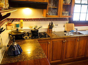The Regents Park - Accommodation Whitsundays 20
