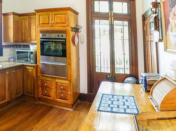 The Regents Park - Accommodation Whitsundays 21