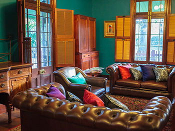 The Regents Park - Accommodation Whitsundays 26