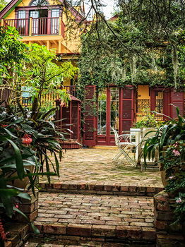 The Regents Park - Accommodation Whitsundays 28