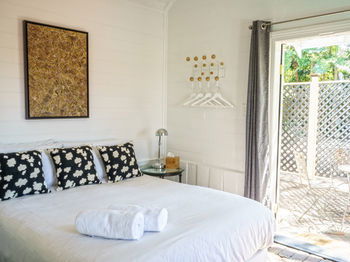 The Regents Park - Accommodation Whitsundays 30