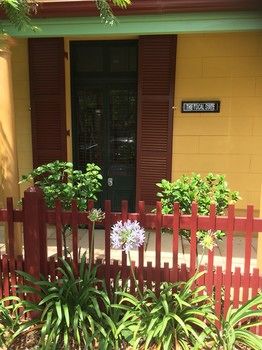 The Regents Park - Accommodation Whitsundays 32