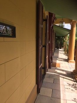 The Regents Park - Accommodation Whitsundays 33