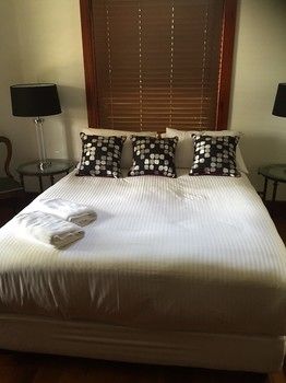 The Regents Park - Accommodation Whitsundays 34
