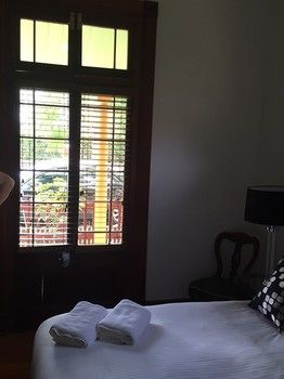 The Regents Park - Accommodation Whitsundays 41