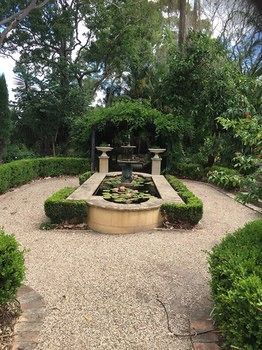 The Regents Park - Accommodation Whitsundays 42