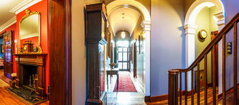 The Regents Park - Accommodation Whitsundays 44