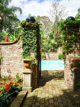 The Regents Park - Accommodation Whitsundays 46
