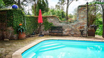 The Regents Park - Accommodation Whitsundays 47